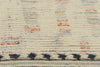 4 x 6 Organic Modern Moroccan Rug 80715