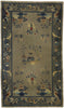 4 x 7 Antique Chinese Art Deco Pictorial Rug 77557