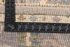 4 x 7 Modern Oushak Rug 81001