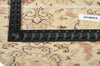 4 x 7 Vintage Turkish Sivas Rug 52590