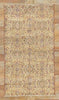 4 x 7 Vintage Turkish Sivas Rug 52590