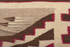 4 x 8 Antique Crystal Navajo Pictorial Rug 78560