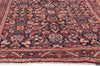 4 x 8 Vintage Persian Mahal Rug 61241