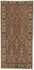 4 x 8 Vintage Turkish Sivas Rug 73808