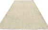 4 x 8 Vintage Turkish Oushak Rug 52676