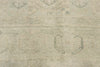 4 x 8 Vintage Turkish Oushak Rug 52676