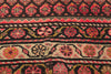 4 x 9 Vintage Persian Malayer Rug 75216