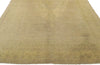 4 x 9 Vintage Turkish Oushak Rug 51030