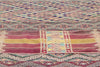 5 x 13 Vintage Zemmour Moroccan Kilim Rug 21192