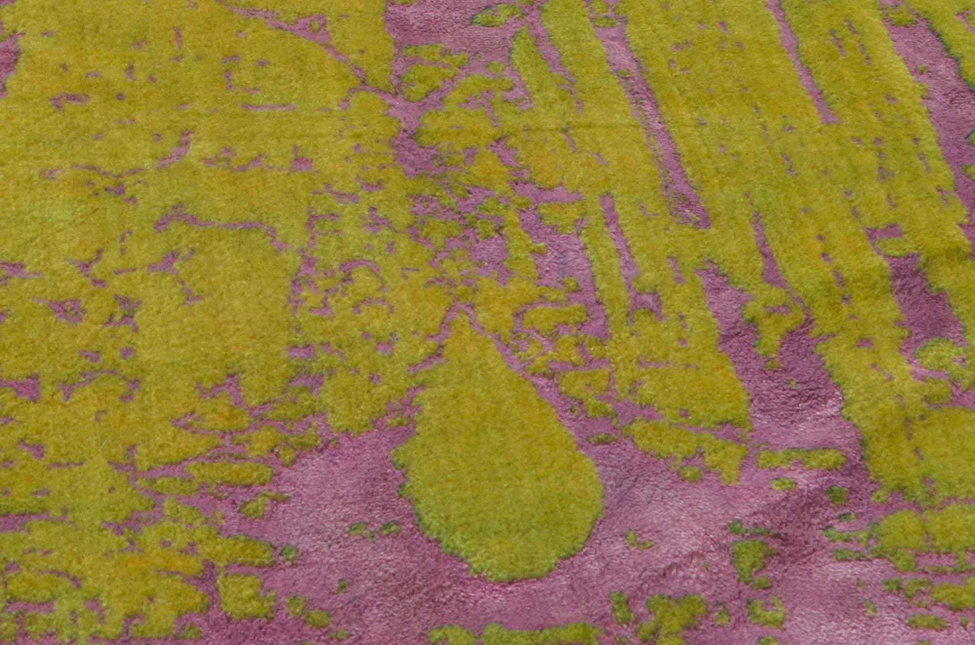 5 x 7 Contemporary Area Rug 61045