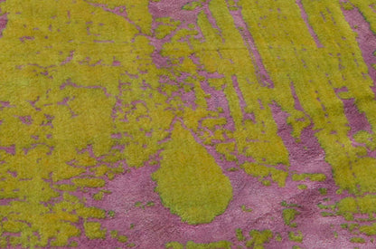 5 x 7 Contemporary Area Rug 61045