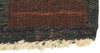 5 x 7 Irma Kronlund Vintage Swedish Rollakan Rug 78485