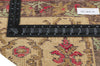 5 x 8 Vintage Turkish Oushak Rug 51671