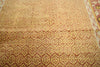 3 x 8 Vintage Turkish Oushak Runner 50006