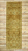 4 x 12 Vintage Turkish Oushak Runner 50024