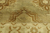 4 x 12 Vintage Turkish Oushak Runner 50024
