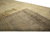 5 x 9 Vintage Oushak Rug 50083