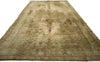 5 x 9 Vintage Oushak Rug 50083
