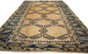 6 x 10 Vintage Turkish Oushak Rug 50100