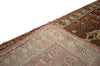 3 x 11 Vintage Turkish Oushak Runner 50107