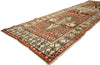 3 x 11 Vintage Turkish Oushak Runner 50107