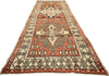 3 x 11 Vintage Turkish Oushak Runner 50107