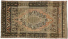5 x 9 Vintage Oushak Rug 50130