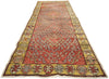3 x 10 Vintage Turkish Oushak Rug 50144