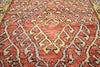 3 x 10 Vintage Turkish Oushak Rug 50144