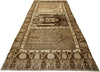3 x 8 Vintage Turkish Saph Runner 50193