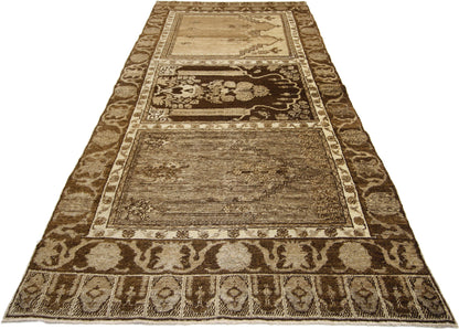 3 x 8 Vintage Turkish Saph Runner 50193