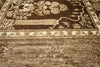 3 x 8 Vintage Turkish Saph Runner 50193