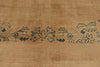 12 x 14 Antique Turkish Oushak Rug 50214