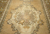 3 x 10 Vintage Turkish Oushak Rug 50230