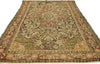 4 x 7 Antique Turkish Sivas Rug 50245