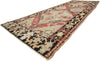 4 x 10 Vintage Turkish Oushak Runner 50277