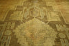 4 x 11 Vintage Turkish Oushak Runner 50280