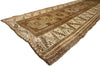 4 x 10 Antique Oushak Rug 50282