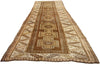 4 x 10 Antique Oushak Rug 50282