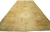 5 x 12 Vintage Turkish Oushak Rug 50296