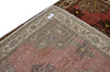 4 x 6 Vintage Turkish Oushak Rug 50303
