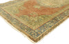 3 x 13 Vintage Turkish Oushak Runner 50363