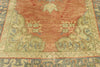3 x 13 Vintage Turkish Oushak Runner 50363