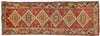 4 x 12 Antique Sivas Rug 50365