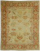 11 x 14 Turkish Oushak Rug 50368
