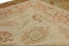 11 x 14 Turkish Oushak Rug 50368