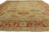 11 x 14 Turkish Oushak Rug 50368