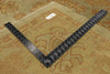 9 x 12 Turkish Oushak Rug 50369