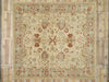 12 x 12 Turkish Oushak Rug 50373