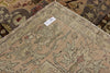 8 x 11 Antique Turkish Sivas Rug 50381